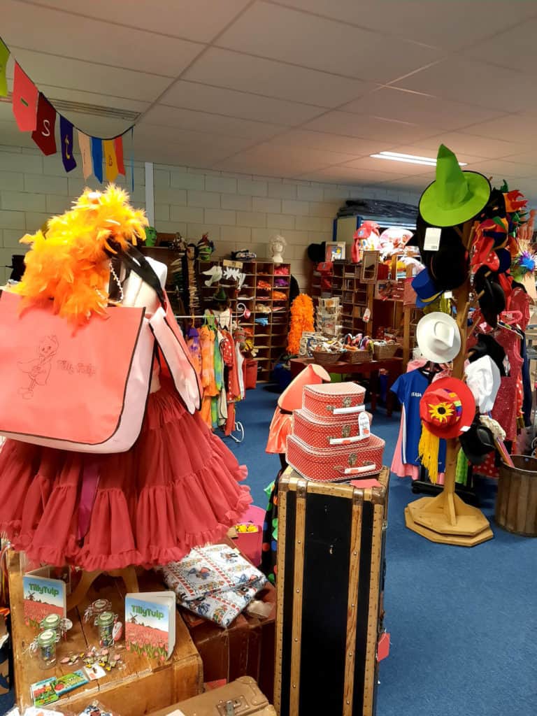 Juff Stippel Winkel #00 1