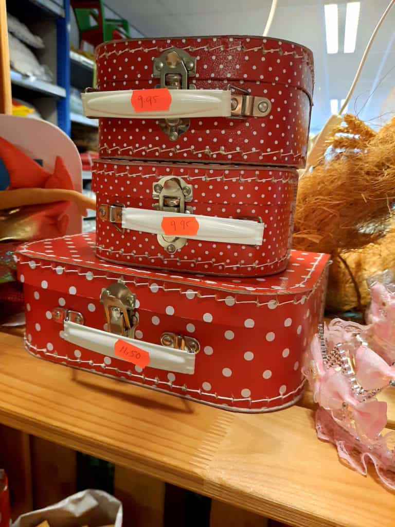 Juff Stippel Winkel #00 10