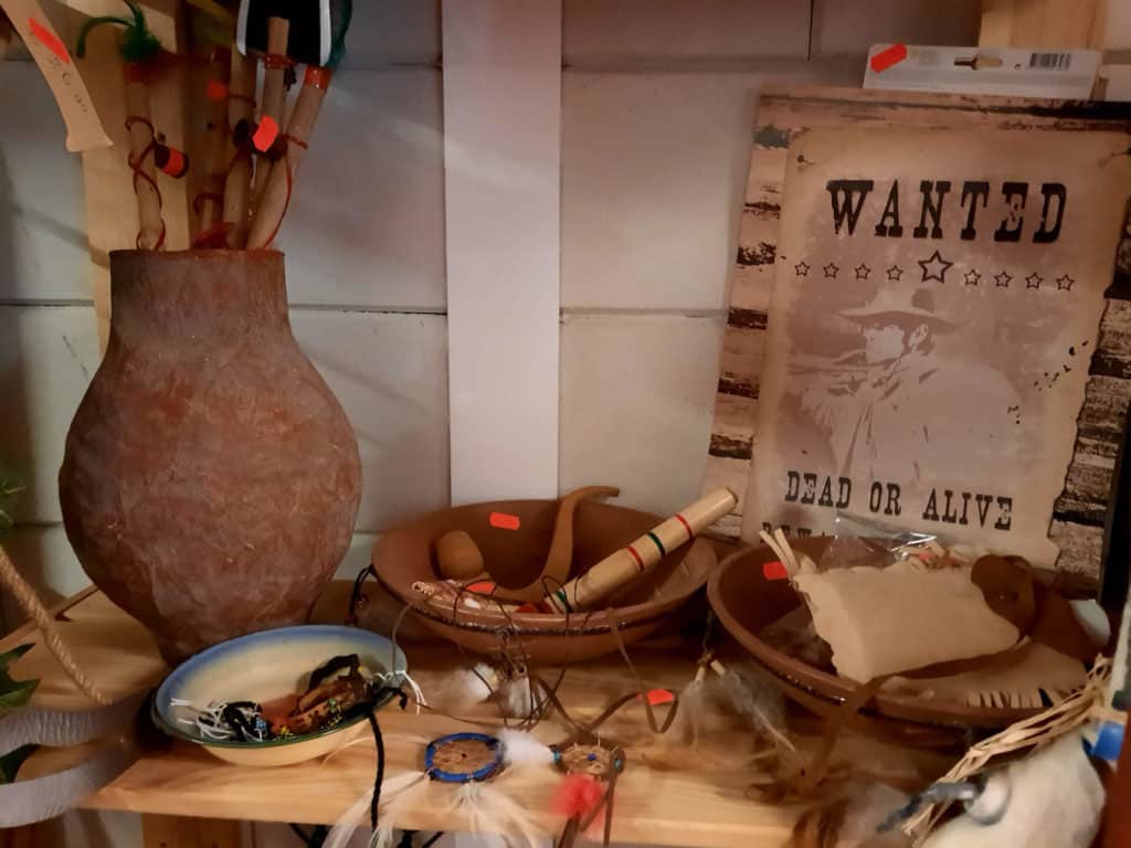 Juff Stippel Winkel #00 13