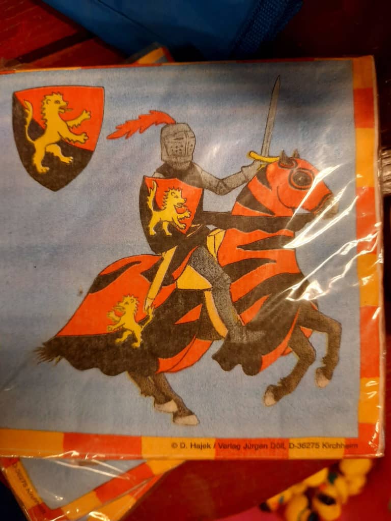 Juff Stippel Winkel #00 14