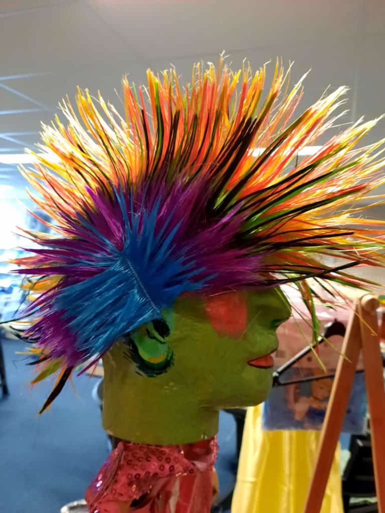 Juff Stippel Winkel #00 2