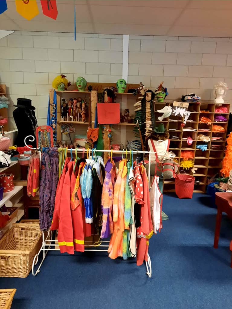 Juff Stippel Winkel #00 3