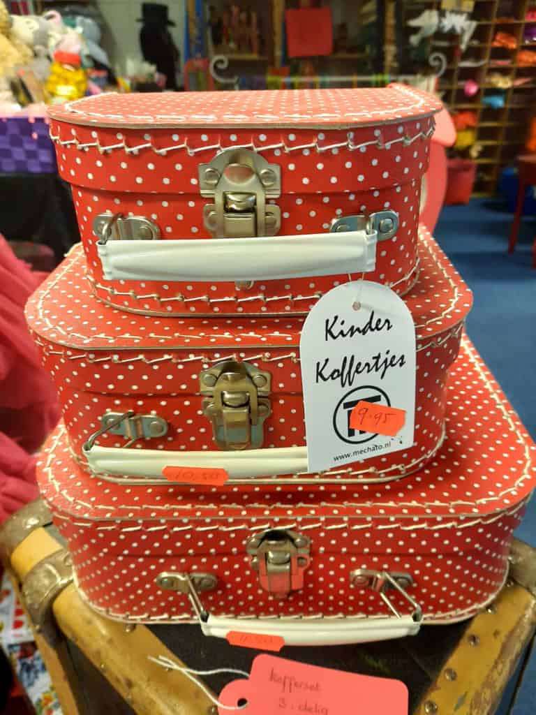 Juff Stippel Winkel #00 5