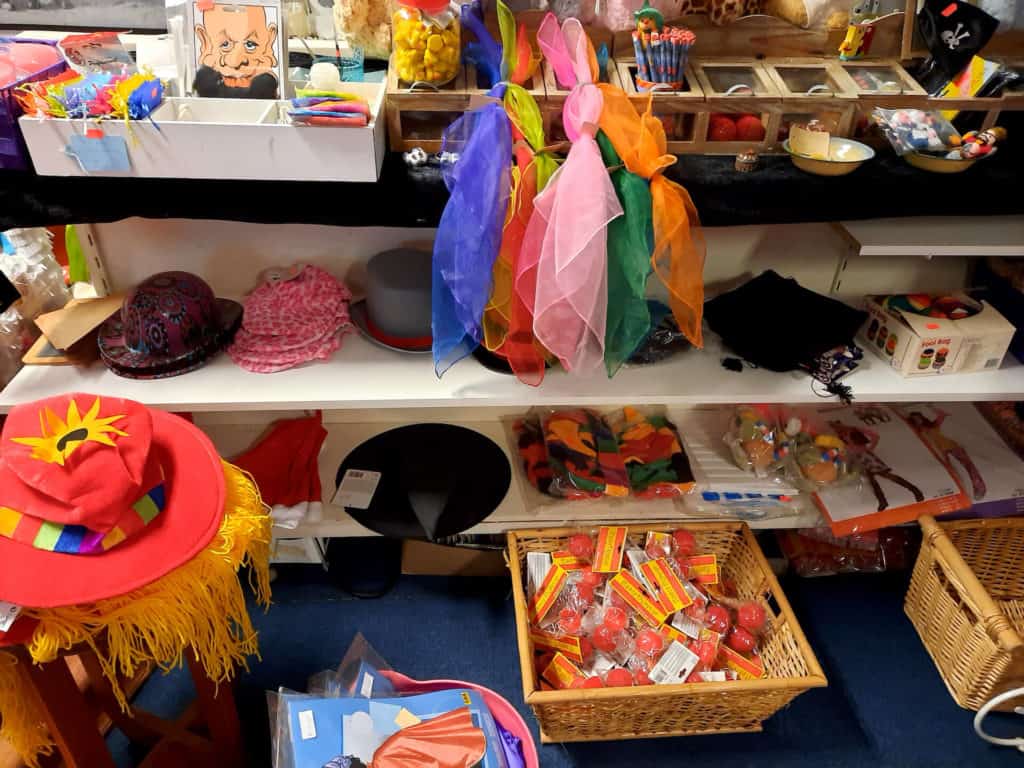 Juff Stippel Winkel #00 6