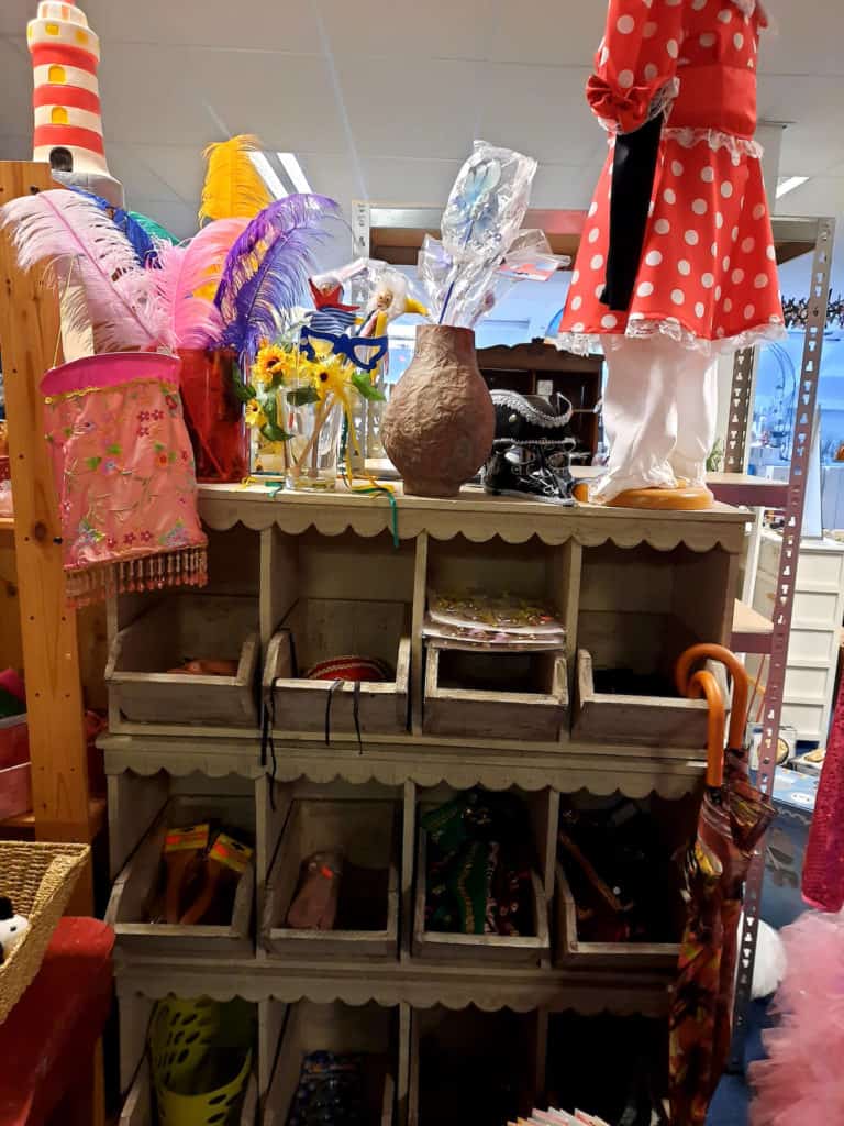 Juff Stippel Winkel #00 7