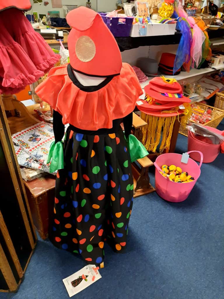 Juff Stippel Winkel #00 9