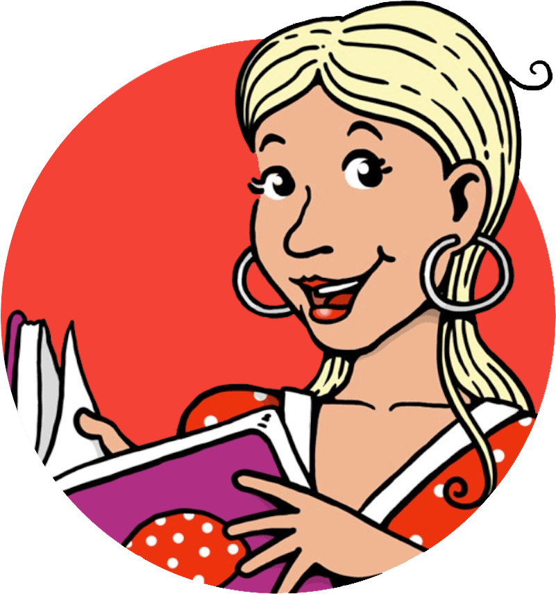 Juff Stippel Logo