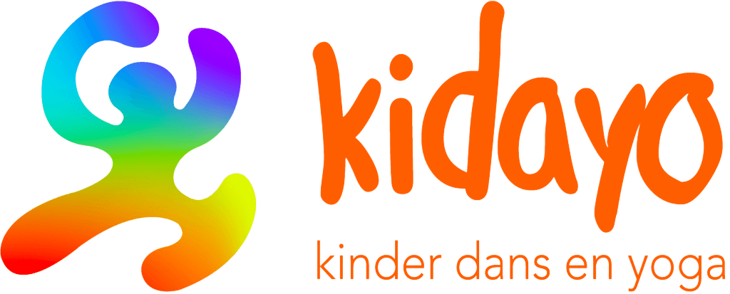 Kidajo Logo)